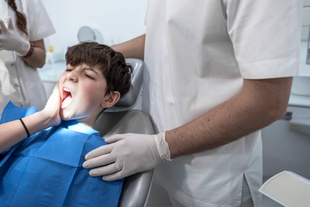 Best Pediatric Emergency Dentist in Ava, MO